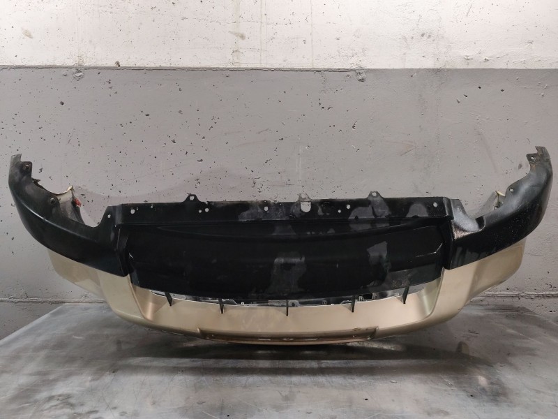 Recambio de paragolpes delantero para nissan x-trail ii (t31) 2.0 dci 4x4 referencia OEM IAM   