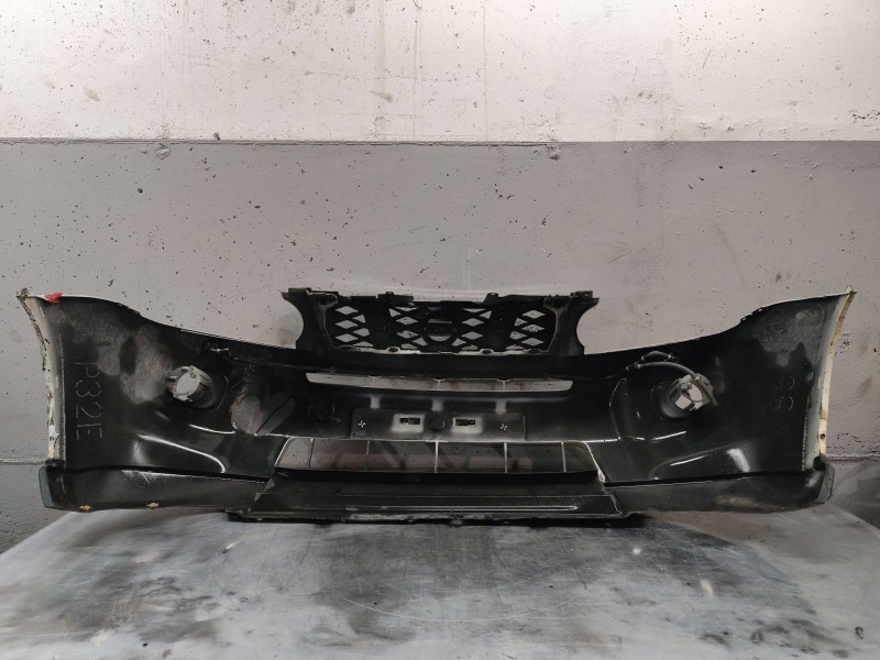 Recambio de paragolpes delantero para nissan x-trail ii (t31) 2.0 dci 4x4 referencia OEM IAM   