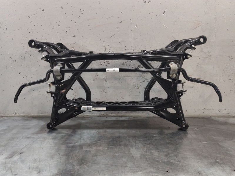 Recambio de cuna trasera para bmw 4 descapotable (g23, g83) m4 competition m xdrive referencia OEM IAM   