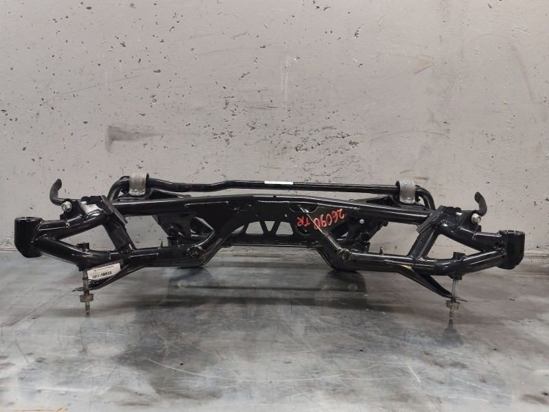 Recambio de cuna trasera para bmw 4 descapotable (g23, g83) m4 competition m xdrive referencia OEM IAM   