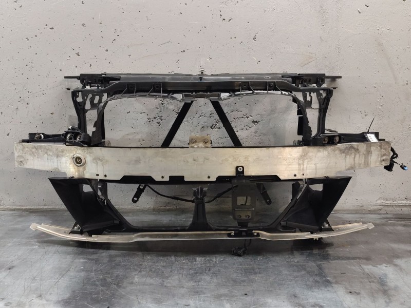 Recambio de panel frontal para bmw 4 descapotable (g23, g83) m4 competition m xdrive referencia OEM IAM   