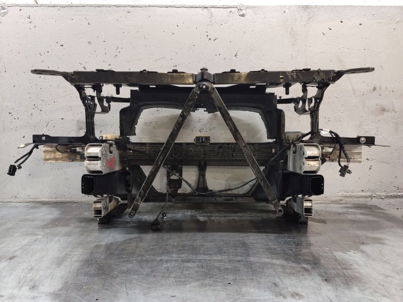 Recambio de panel frontal para bmw 4 descapotable (g23, g83) m4 competition m xdrive referencia OEM IAM   