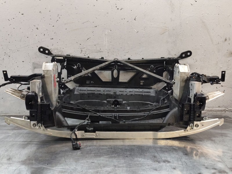 Recambio de panel frontal para bmw 4 descapotable (g23, g83) m4 competition m xdrive referencia OEM IAM   