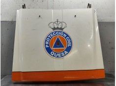 Recambio de capo para nissan patrol (k/w160) familiar (w160) referencia OEM IAM   