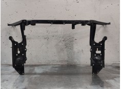 Recambio de panel frontal para nissan x-trail ii (t31) 2.0 dci 4x4 referencia OEM IAM   