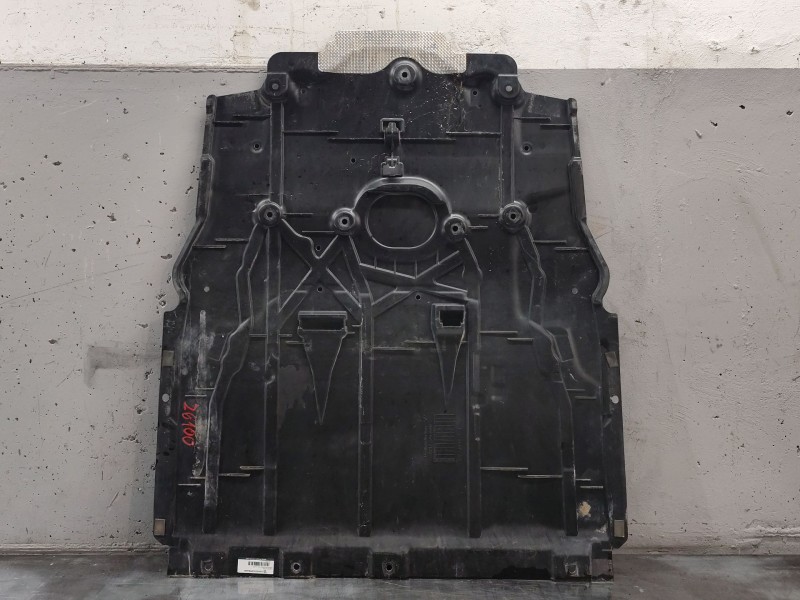 Recambio de cubrecarter para mercedes-benz gla (h247) gla 200 d (247.712) referencia OEM IAM   