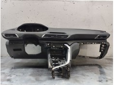 Recambio de salpicadero para peugeot 5008 ii (mc_, mj_, mr_, m4_) 1.5 bluehdi 130 (mcyhzj, mcyhzr, mcyhzx) referencia OEM IAM   