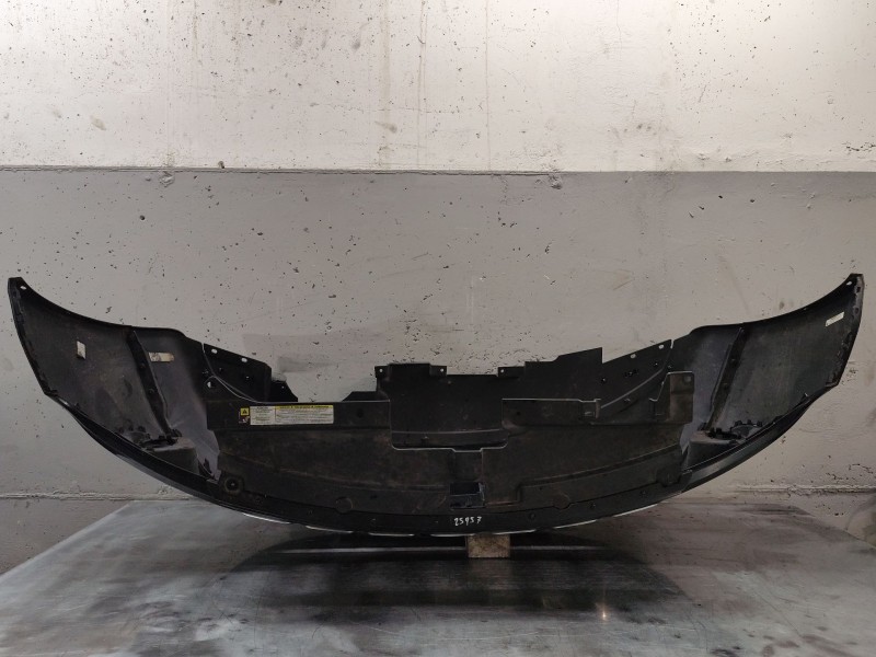 Recambio de paragolpes delantero para jeep compass (mk49) 2.2 crd referencia OEM IAM   