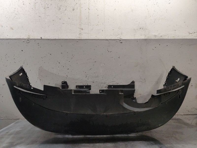 Recambio de paragolpes delantero para jeep compass (mk49) 2.2 crd referencia OEM IAM   