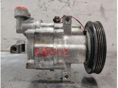 Recambio de compresor aire acondicionado para nissan micra iii (k12) 1.2 16v referencia OEM IAM 559562  