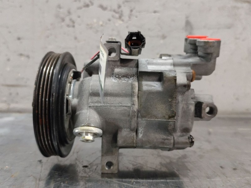 Recambio de compresor aire acondicionado para nissan micra iii (k12) 1.2 16v referencia OEM IAM 559562  