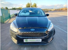 ford focus iii del año 2016