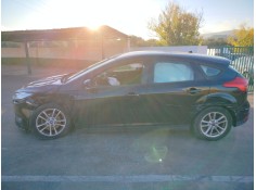 ford focus iii del año 2016 2