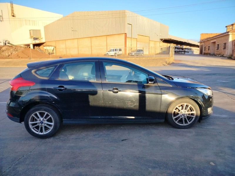 ford focus iii del año 2016