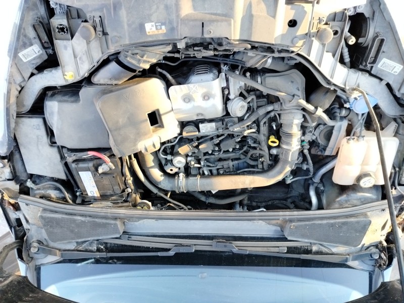 ford focus iii del año 2016