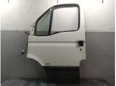 Recambio de puerta delantera izquierda para scania p,g,r,t - series p 500, r 500 referencia OEM IAM   