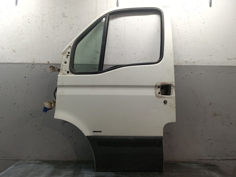 Recambio de puerta delantera izquierda para scania p,g,r,t - series p 500, r 500 referencia OEM IAM   