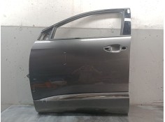 Recambio de puerta delantera izquierda para peugeot 5008 ii (mc_, mj_, mr_, m4_) 1.5 bluehdi 130 (mcyhzj, mcyhzr, mcyhzx) refere
