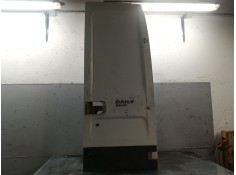 Recambio de porton trasero derecho para iveco daily config. paquetería cabina simple 35s... batalla 3750 referencia OEM IAM   