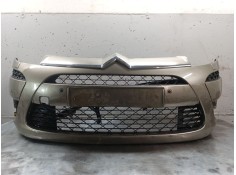 Recambio de paragolpes delantero para citroën c4 picasso i monospace (ud_) 2.0 hdi 138 referencia OEM IAM   