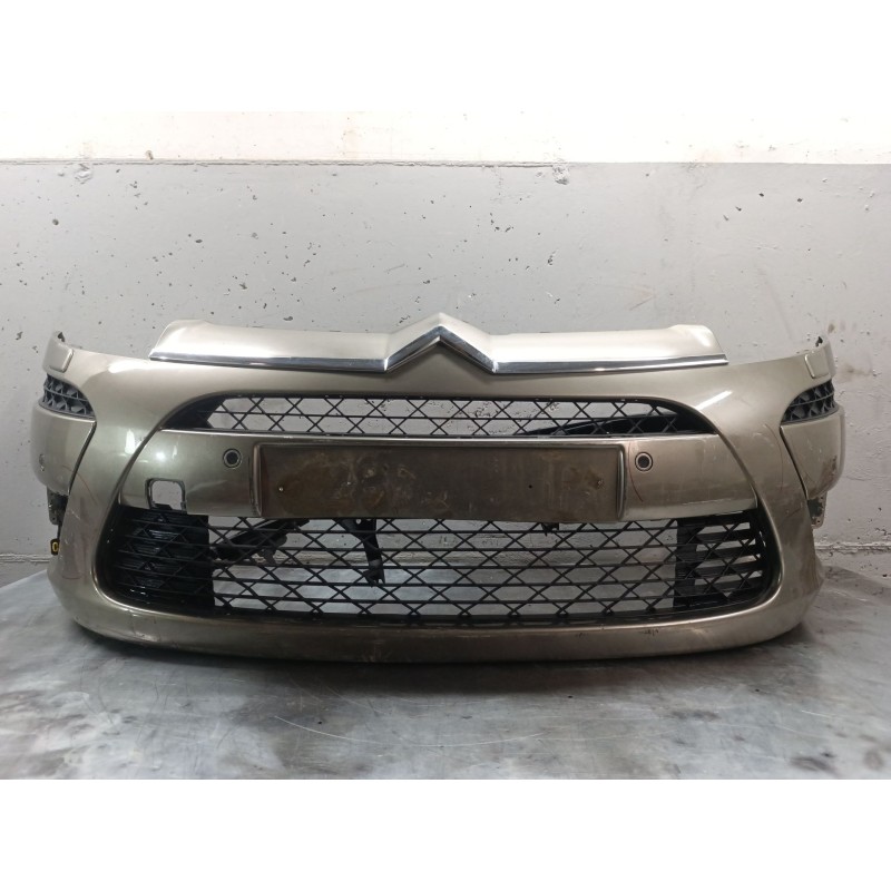 Recambio de paragolpes delantero para citroën c4 picasso i monospace (ud_) 2.0 hdi 138 referencia OEM IAM   