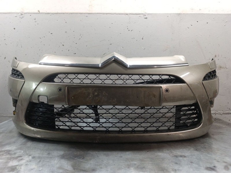 Recambio de paragolpes delantero para citroën c4 picasso i monospace (ud_) 2.0 hdi 138 referencia OEM IAM   