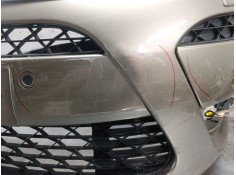 Recambio de paragolpes delantero para citroën c4 picasso i monospace (ud_) 2.0 hdi 138 referencia OEM IAM    2