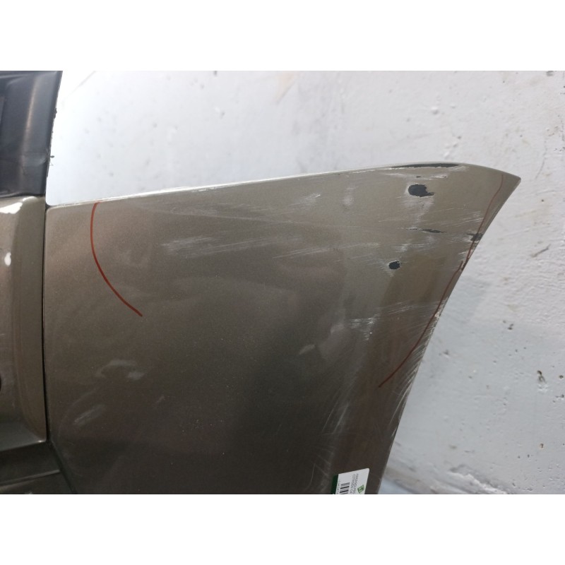 Recambio de paragolpes delantero para citroën c4 picasso i monospace (ud_) 2.0 hdi 138 referencia OEM IAM   