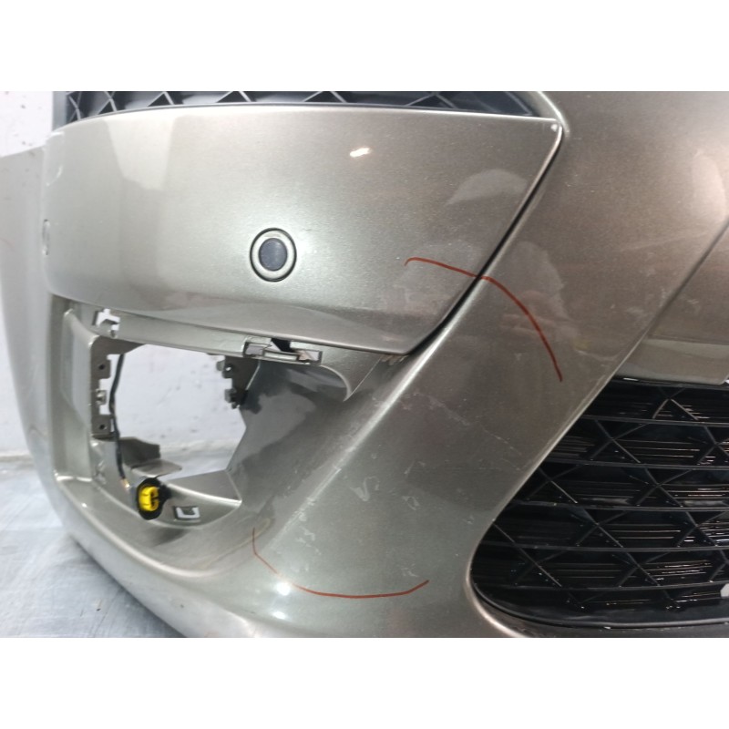 Recambio de paragolpes delantero para citroën c4 picasso i monospace (ud_) 2.0 hdi 138 referencia OEM IAM   