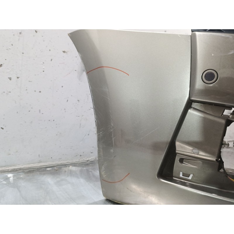 Recambio de paragolpes delantero para citroën c4 picasso i monospace (ud_) 2.0 hdi 138 referencia OEM IAM   