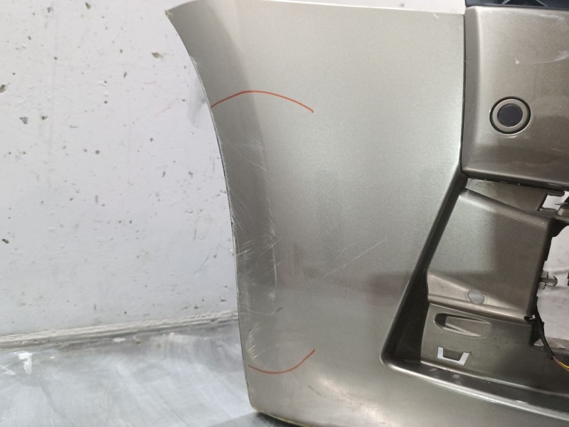 Recambio de paragolpes delantero para citroën c4 picasso i monospace (ud_) 2.0 hdi 138 referencia OEM IAM   