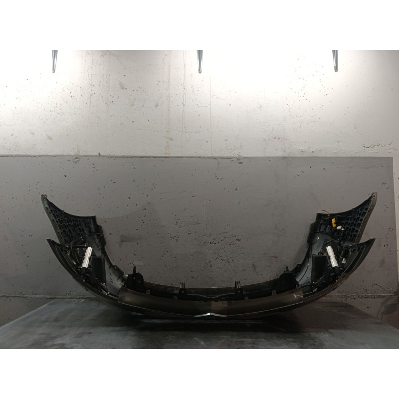 Recambio de paragolpes delantero para citroën c4 picasso i monospace (ud_) 2.0 hdi 138 referencia OEM IAM   
