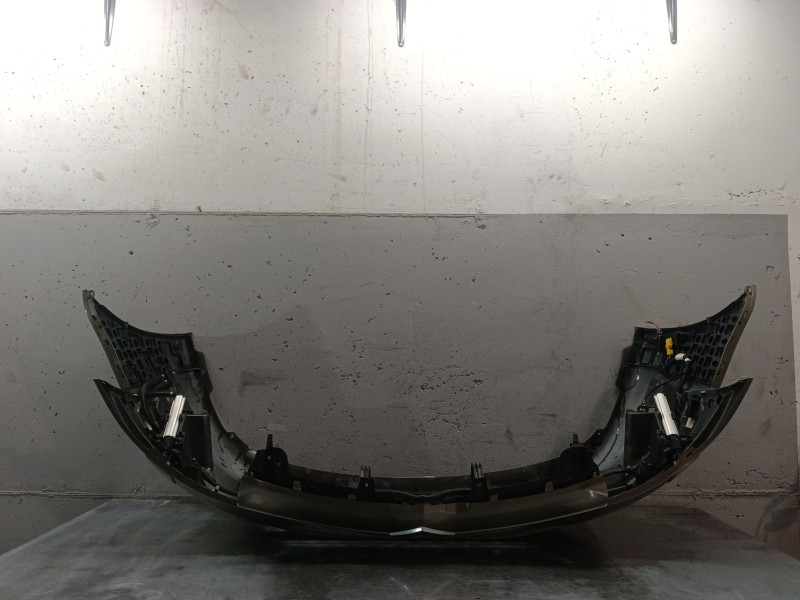 Recambio de paragolpes delantero para citroën c4 picasso i monospace (ud_) 2.0 hdi 138 referencia OEM IAM   