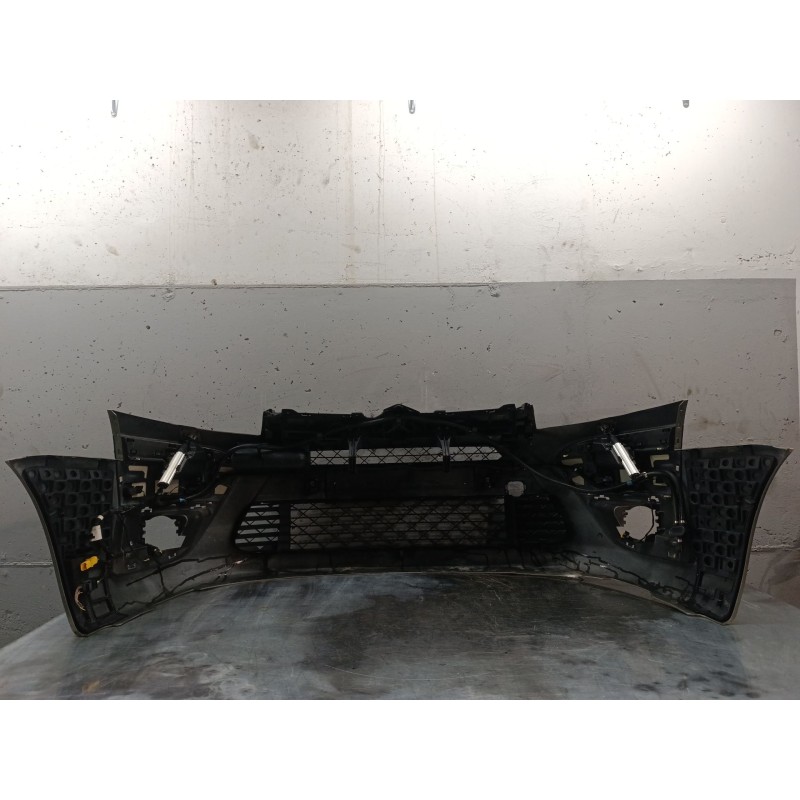 Recambio de paragolpes delantero para citroën c4 picasso i monospace (ud_) 2.0 hdi 138 referencia OEM IAM   