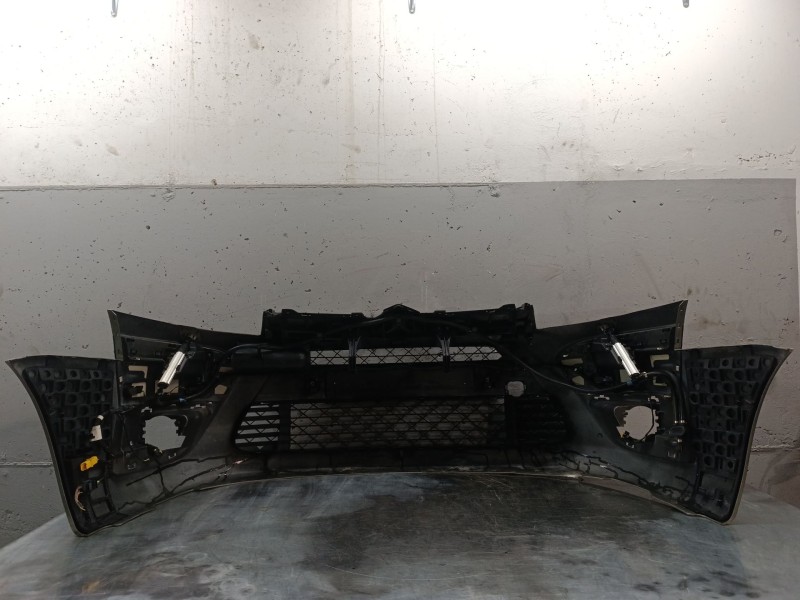 Recambio de paragolpes delantero para citroën c4 picasso i monospace (ud_) 2.0 hdi 138 referencia OEM IAM   