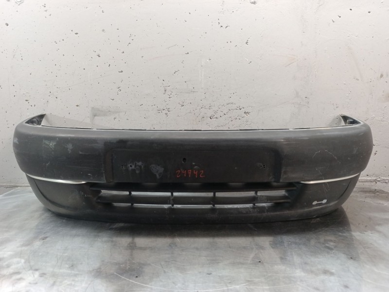 Recambio de paragolpes delantero para peugeot partner (s1) combispace referencia OEM IAM   