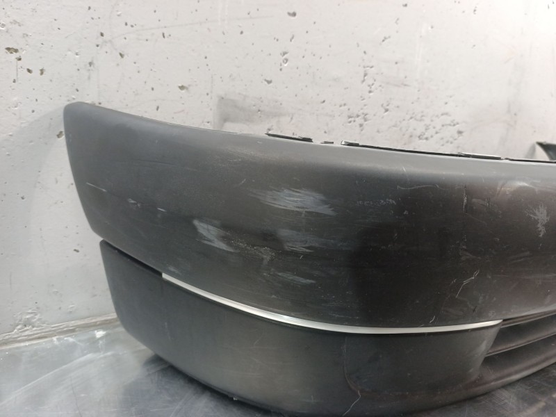 Recambio de paragolpes delantero para peugeot partner (s1) combispace referencia OEM IAM   