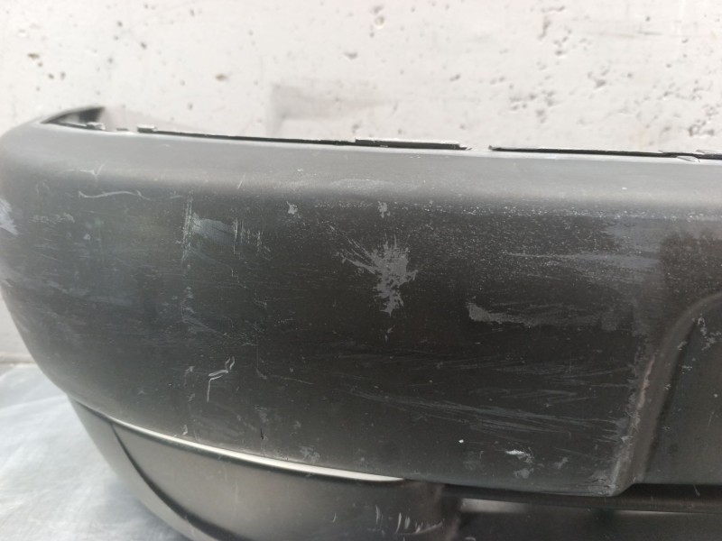 Recambio de paragolpes delantero para peugeot partner (s1) combispace referencia OEM IAM   