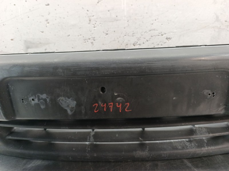 Recambio de paragolpes delantero para peugeot partner (s1) combispace referencia OEM IAM   