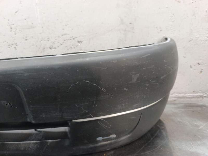 Recambio de paragolpes delantero para peugeot partner (s1) combispace referencia OEM IAM   