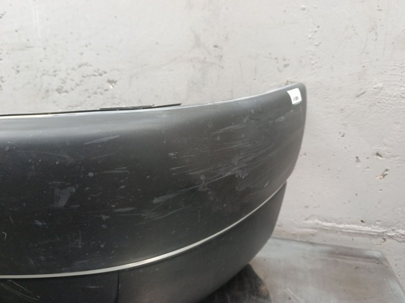 Recambio de paragolpes delantero para peugeot partner (s1) combispace referencia OEM IAM   