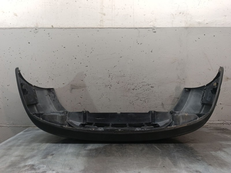 Recambio de paragolpes delantero para peugeot partner (s1) combispace referencia OEM IAM   