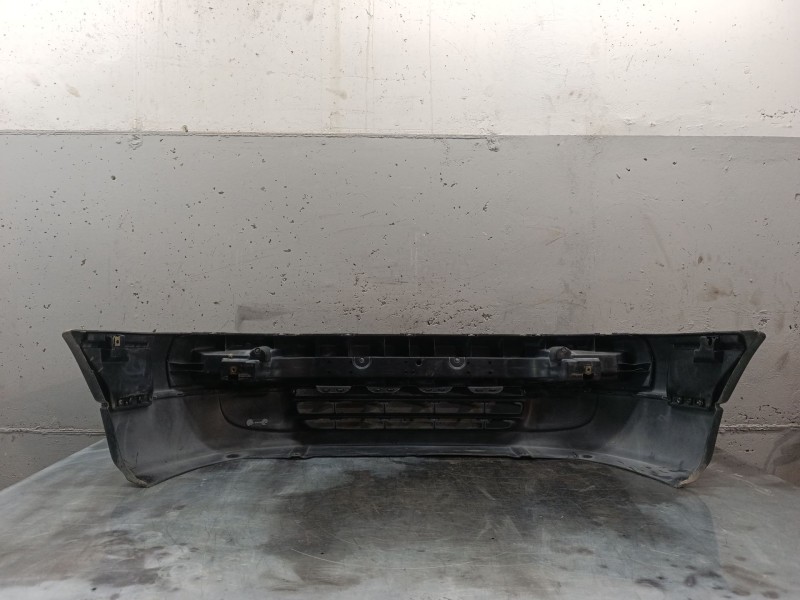 Recambio de paragolpes delantero para peugeot partner (s1) combispace referencia OEM IAM   