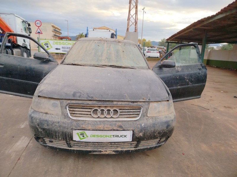 ford focus iii del año 2016