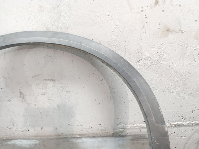 Recambio de aletin trasero derecho para volkswagen t-roc (a11, d11) 1.5 tsi referencia OEM IAM 2ga854820e  