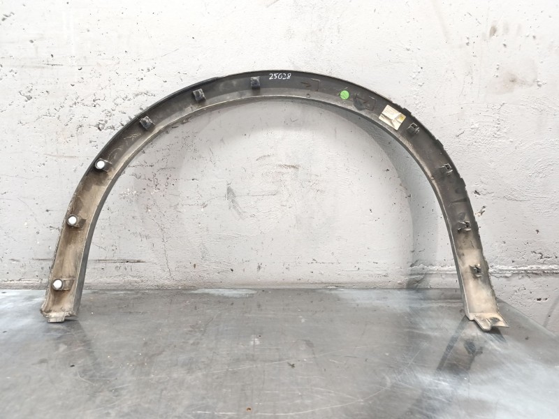 Recambio de aletin trasero derecho para volkswagen t-roc (a11, d11) 1.5 tsi referencia OEM IAM 2ga854820e  