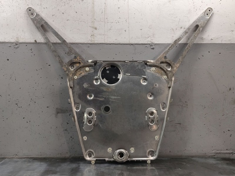 Recambio de cubrecarter para bmw 4 descapotable (g23, g83) m4 competition m xdrive referencia OEM IAM   