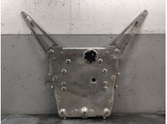 Recambio de cubrecarter para bmw 4 descapotable (g23, g83) m4 competition m xdrive referencia OEM IAM    2