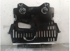 Recambio de cubrecarter para toyota proace city furgoneta/monovolumen (bpz_) electric (bpzs) referencia OEM IAM    2