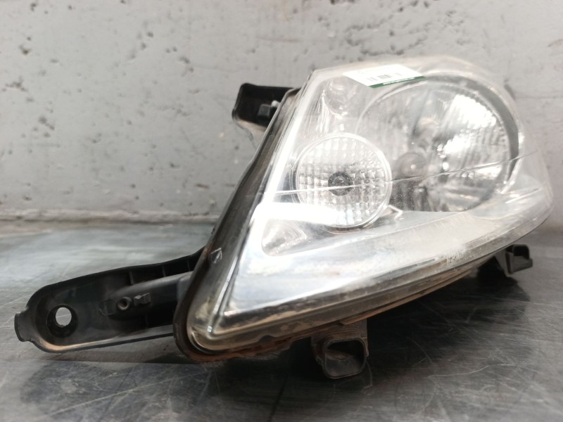 Recambio de faro izquierdo para peugeot expert tepee (vf3x_) 2.0 hdi 120 referencia OEM IAM 1401368180  